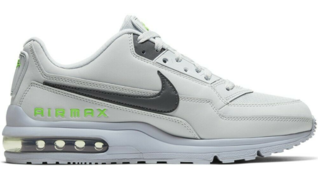 Nike Air Max Ltd 3 \