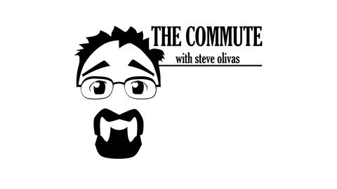 The Commute Podcast