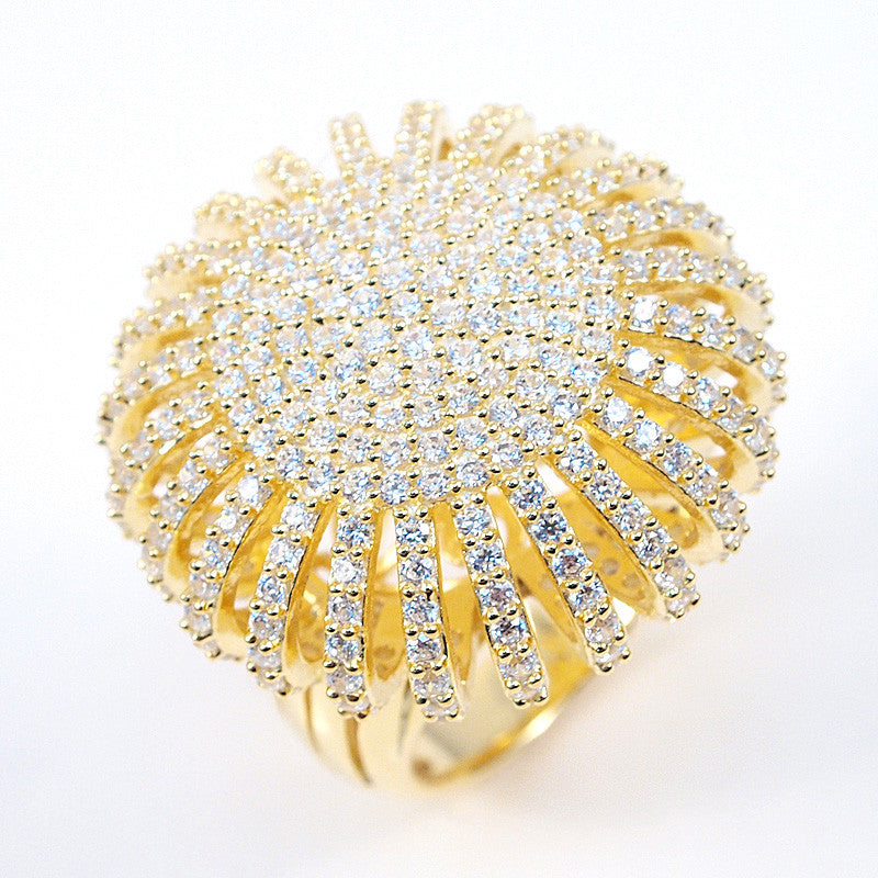 Firework Ring