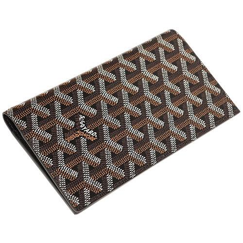 GOYARD PORTEFEUILLE ST ROCH ゴヤール 長財布 札入れ deaflink.com