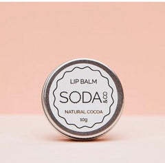 PRODUCT OF THE WEEK - NATURAL COCOA LIP BALM!!
