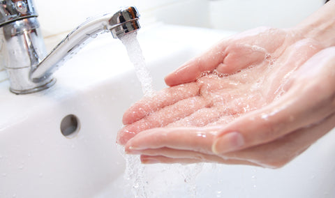Hand Washing? Best to be toxin free!