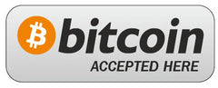 bitcoin accepted here, at cyberoptix