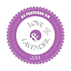 Cyberoptix Featured on Love and Lavender