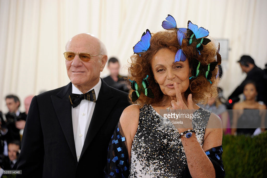 barry diller cyberoptix met gala diane von furstenburg