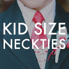 how to order custom printed childrens neckties, cyberoptix