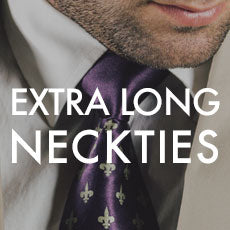 how to order custom printed extra long, big and tall ties, cyberoptix