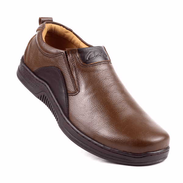 Buy shoes for men | Clark's CK-75 Shoesome.pk