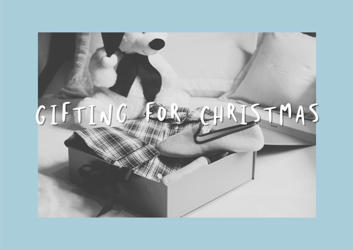 Gifting Tips For Christmas