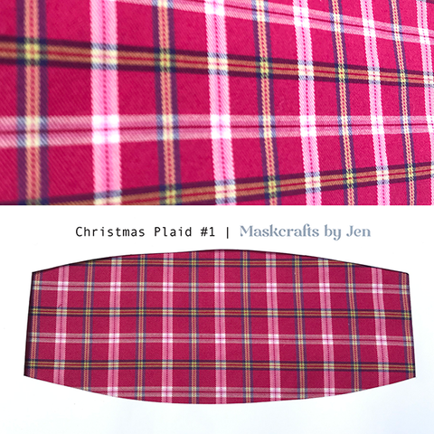 Christmas Plaid