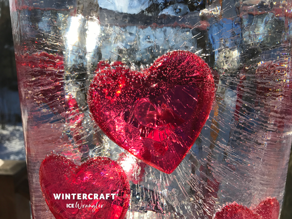 heart centered wintercraft ice wrangler