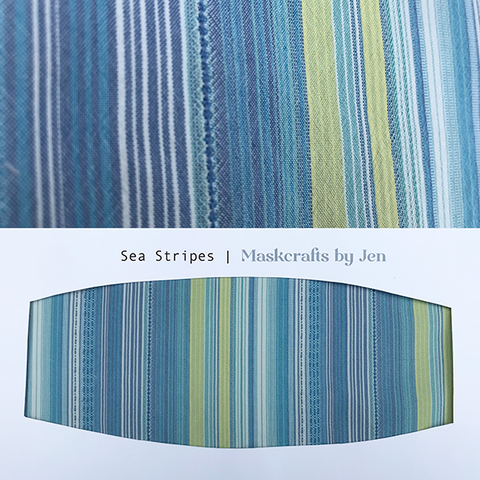 Sea Stripes