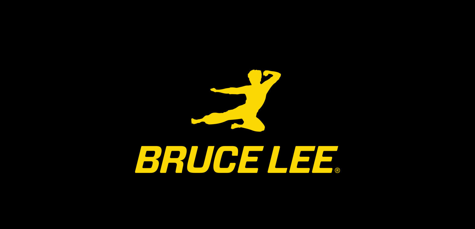 bruce lee logo