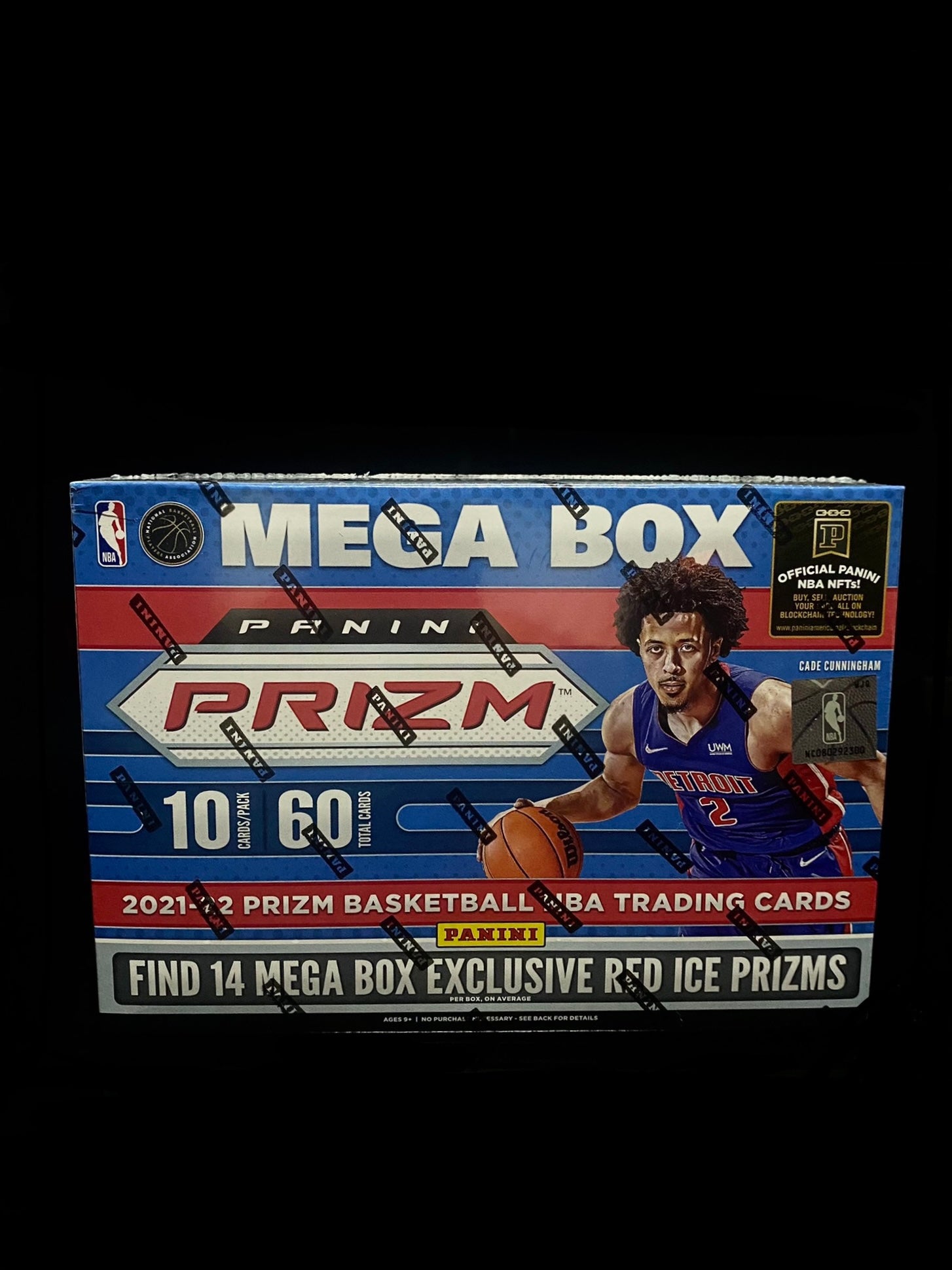 バラ売可 2021 Prizm blaster & mega box バラ売可 smcint.com