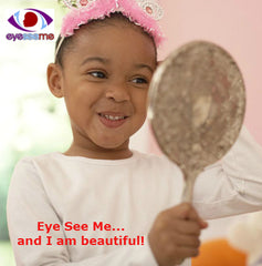 Eye See Me...I am beautiful