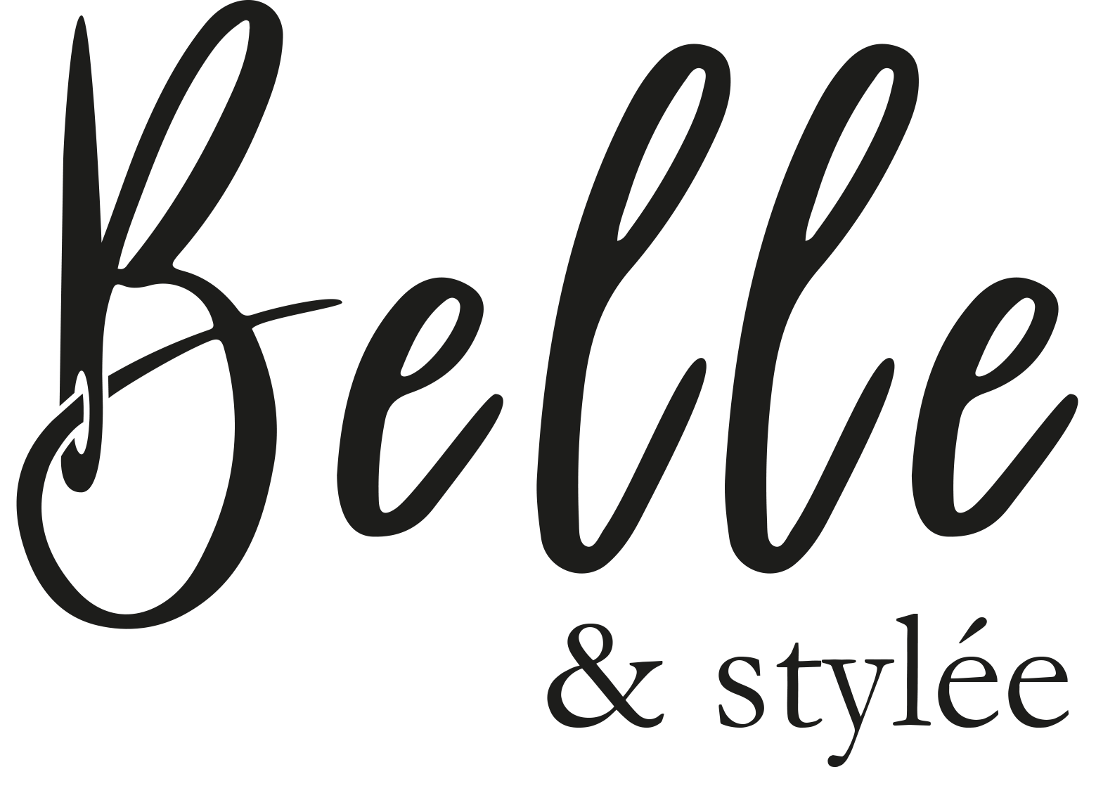 Belle & Stylée