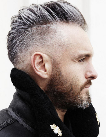 Where to Go for the Best Men's Haircut Near Me - Patrick Hair Design