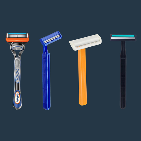 How To Pick The Best Razor Blades For Your Safety Razor