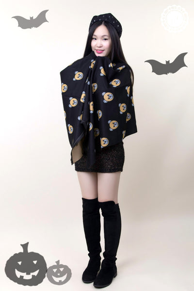 Halloween party in love climate korean fashion