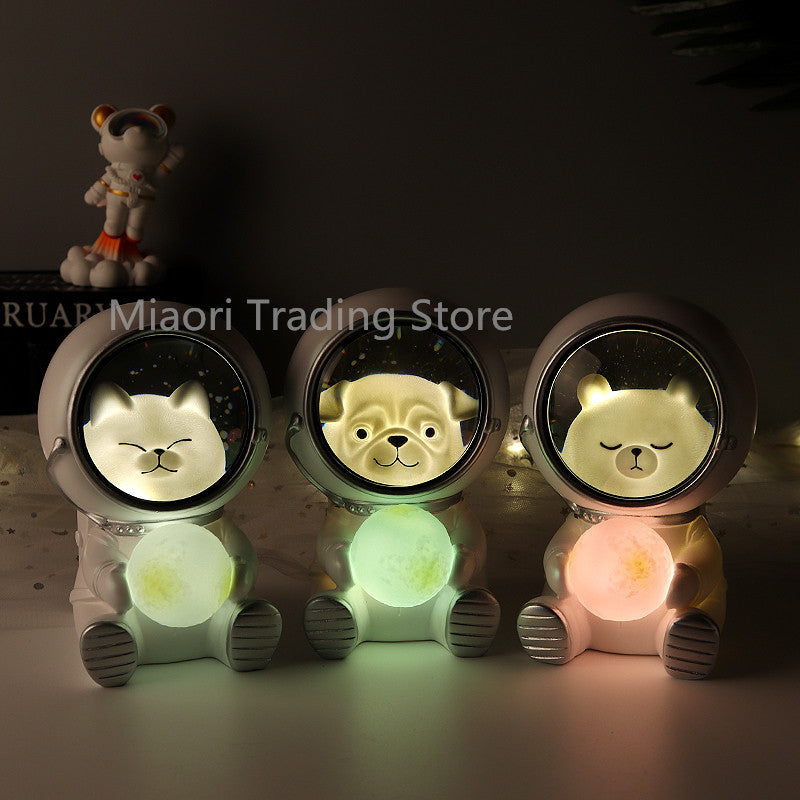 galaxy guardian night light