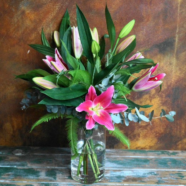 Lily Vase From $89.95