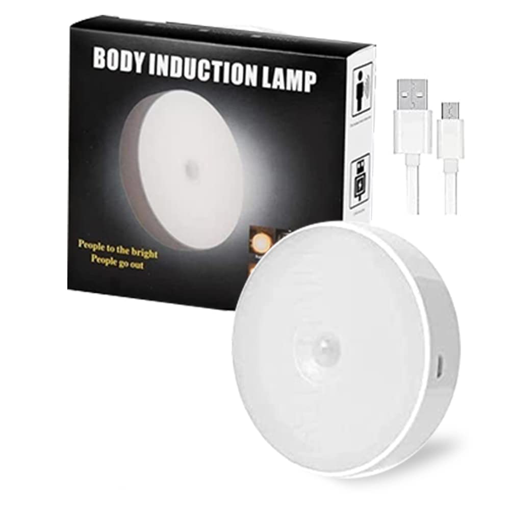 Motion Sensor Light For Home