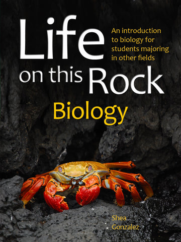 Umass Lowell - Life Science I - 1010-101 - 9762 - Tuesday, Thursday - Shea - Spring 2020