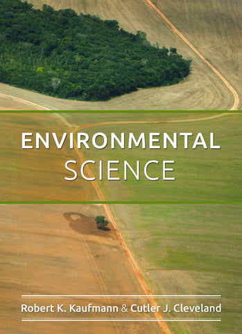 New York University - Environmental Systems Science - ENVST-UA 100.001 - Gomez - Summer 2021