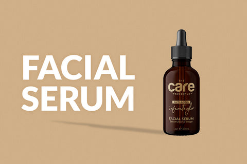 facial serum 