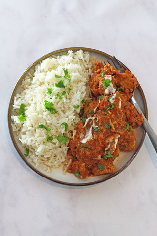 Chicken Tikka Masala