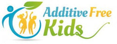 Adventure Snacks on Additive Free Kids