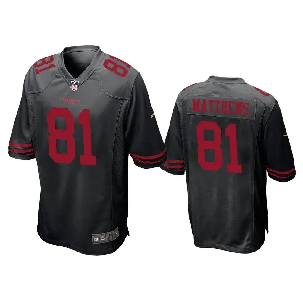 Women's Nike Jaquiski Tartt Scarlet San Francisco 49ers Game