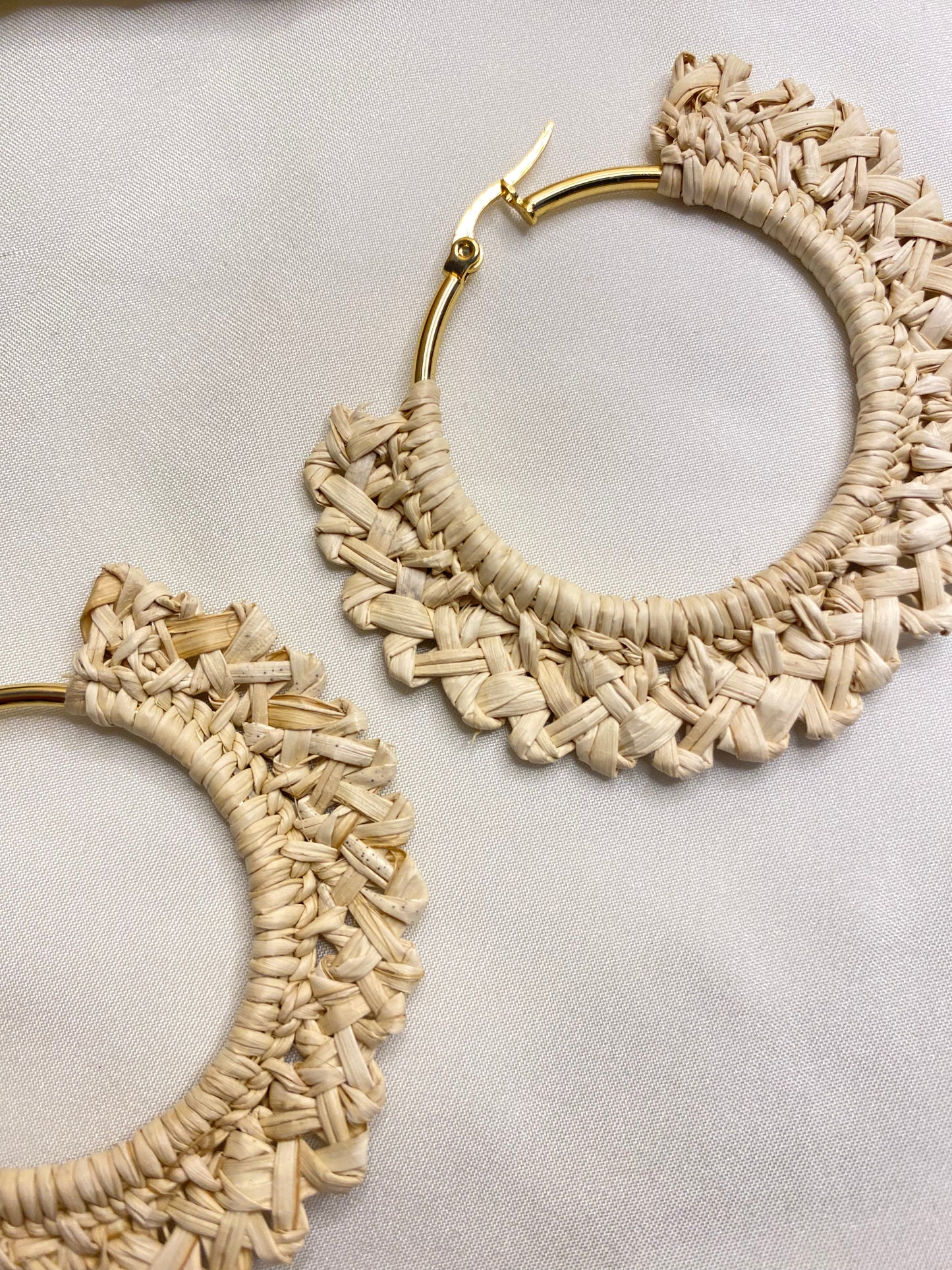 CARMEN EARRINGS