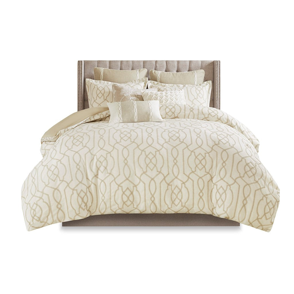 Clarity Comforter Set