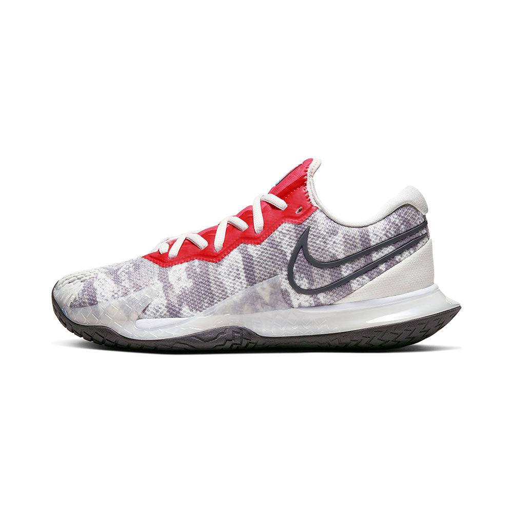 nike women's court air zoom vapor cage 4