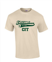 CIT Short Sleeve t-Shirt