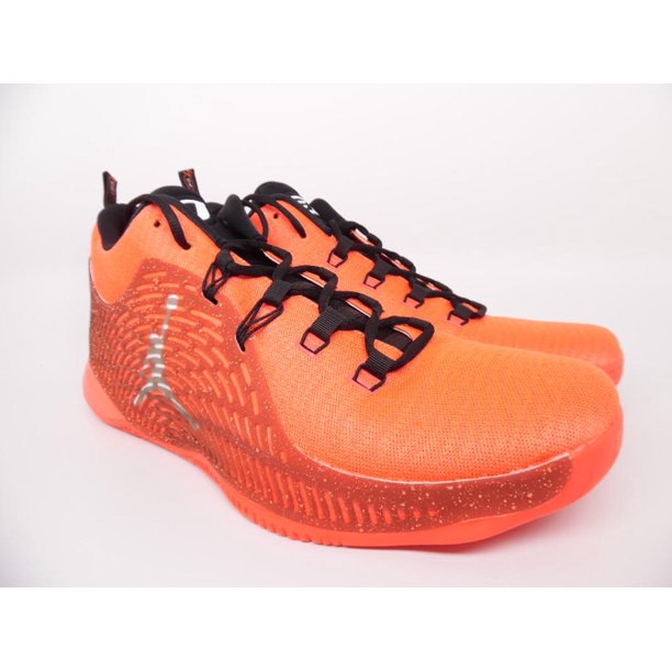 Nike Air Jordan CP3X Mens Shoes Infrared 23 BlackWhite Size – Joseboro