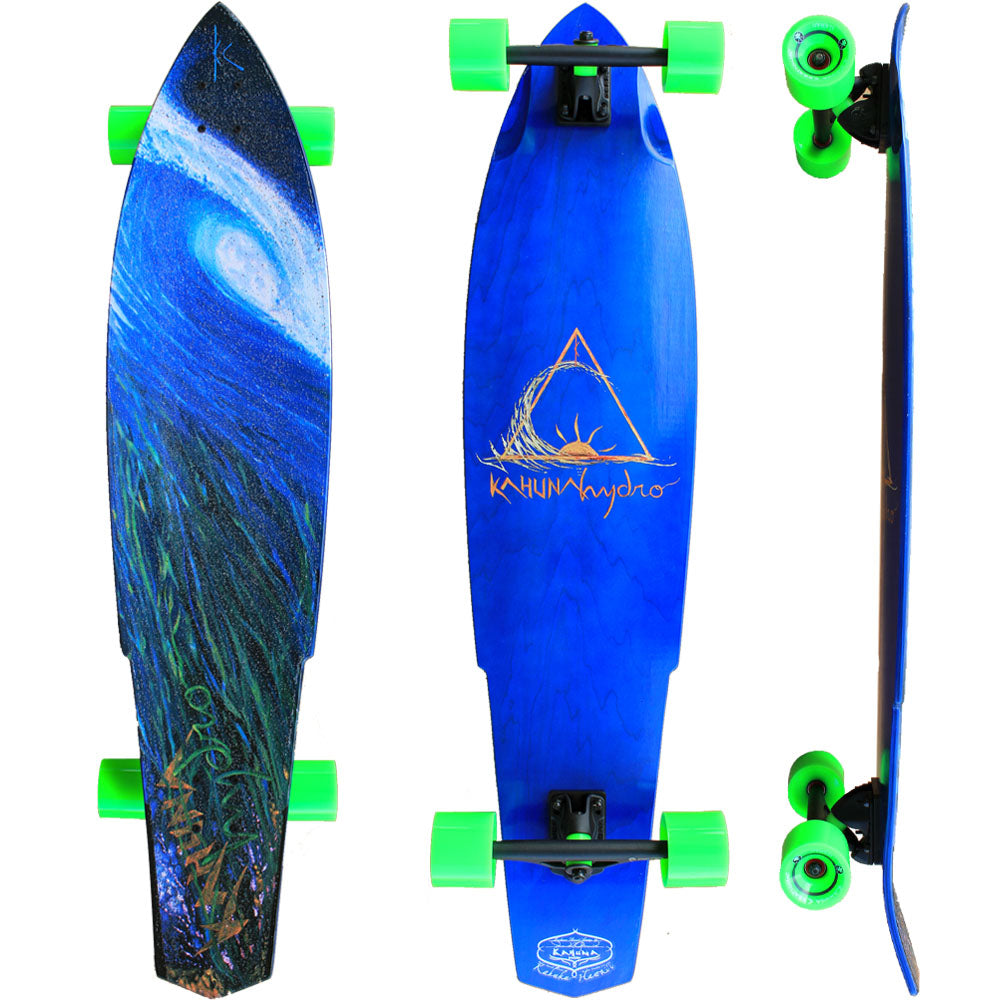 Hydro Longboard