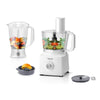 All in One Food Processor NL-BFC-4964-WH