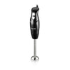 5 in 1 Hand Blender NL-CH-4262-BK with a Whisk Attachment