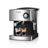 Coffee Maker NL-COF-7056-BK with 15 bar Automatic steam pressure pump