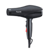 Hair Dryer NL-HD-5029-BK with a Cooling Burst Function