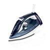 Steam Iron NL-IR-393C-BLwith a Ceramic Soleplate