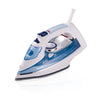 Steam Iron NL-IR-394C-BL with a Ceramic Soleplate