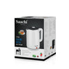 1.8L Electric Kettle NL-KT-7748-WH with Automatic Shut-Off