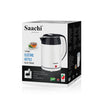 1.8L Electric Kettle NL-KT-7749-BK with Automatic Shut-Off