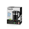 1.8L Electric Kettle NL-KT-7754- with Automatic Shut-Off