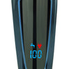 Hair Trimmer NL-TM-1460-BL with dual charging ports