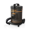 Vacuum Cleaner NL-VC-1107-BR with Dual Cyclonic System