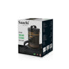 Vacuum Cleaner NL-VC-1107-BR with Dual Cyclonic System